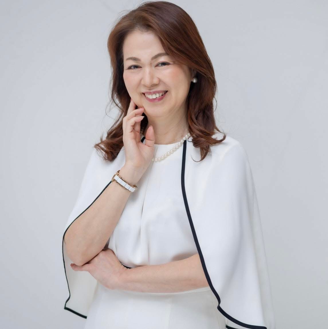 桐生純子 株式会社プレシャスK 企業研修・講演講師